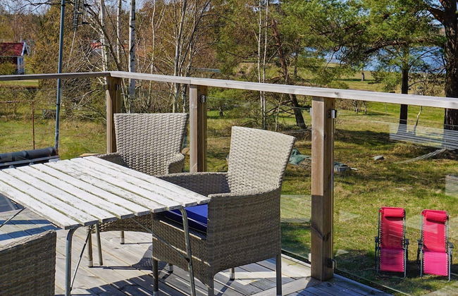 6 Person Holiday Home in Bergkvara-by Traum - Foto 21