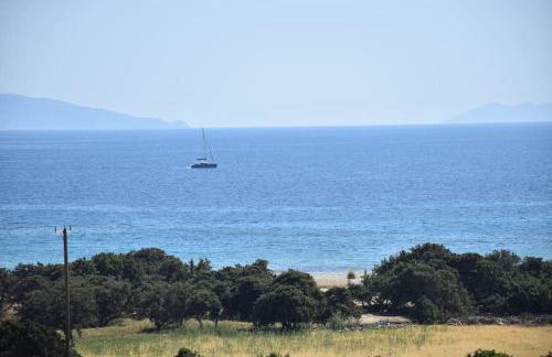 Marikos House, Pyrgaki Alyko Naxos - Foto 64