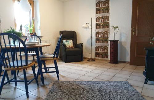 Ferienwohnung zur Töpferstube 1 - Foto 12