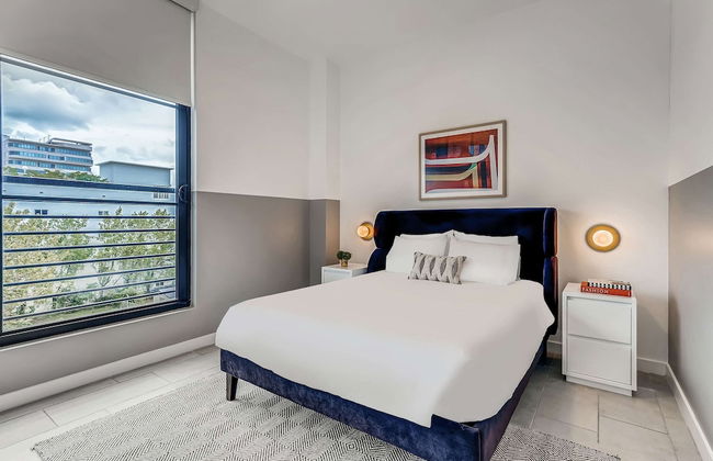 Sentral Wynwood - Foto 15