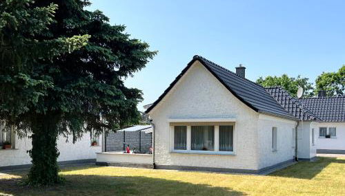 Ferienhaus Schmidt - Foto 3, Garden