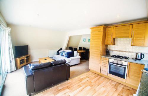 Lodges in Lanivet Cornwall with indoor pool - Foto 46