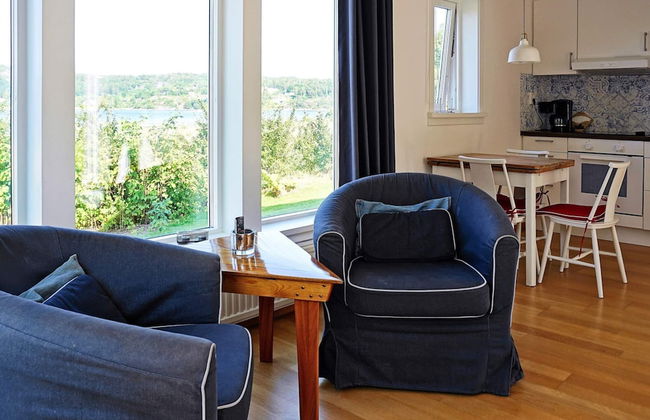 4 Person Holiday Home in Henan-by Traum - Foto 15