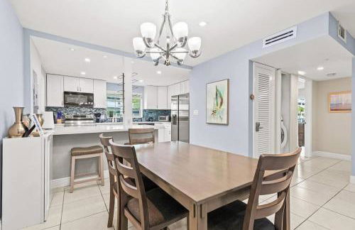 Beach Pool & Las Olas Getaway Fort Lauderdale - Foto 16