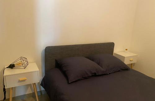 Le Merrain gîte plein coeur de Chablis - Foto 14