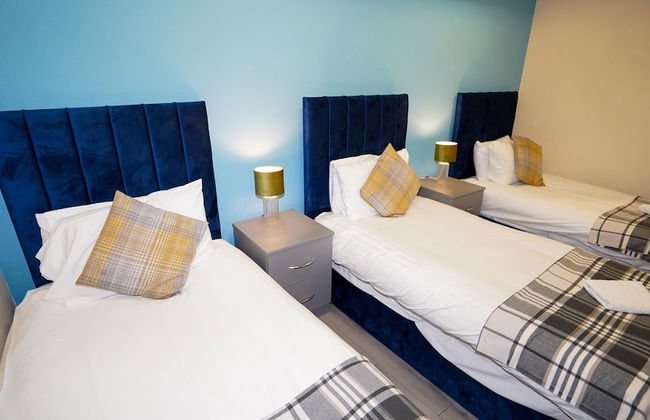 E2M Stays Lowestoft High street - Foto 9