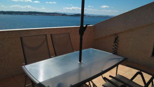 Impresionantes vistas al mar cerca de Santiago - Foto 3