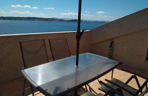 Impresionantes vistas al mar cerca de Santiago - Foto 3