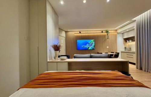 Luxury and Leisure in the Best Region of Belo Horizonte - Foto 7