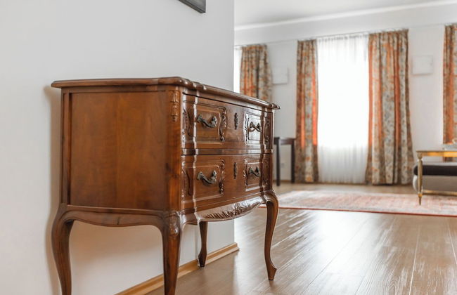 Hotel Freischütz Apartments - Foto 62