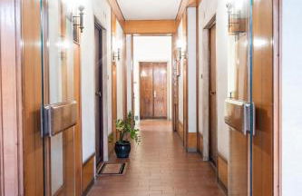 RomAntic Tiny House Aventino - Foto 23