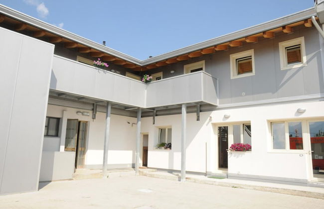 Affittacamere Dormire Caldi - Foto 36