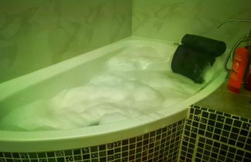 Ferien- und Businesswohnung Relax im ersten Stock - Foto 37