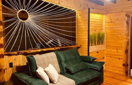 Pousada Flocos de Neve - Photo 5