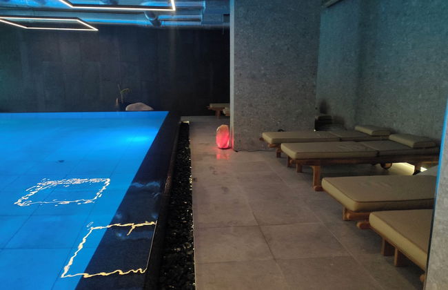 One room apartment - Foto 47