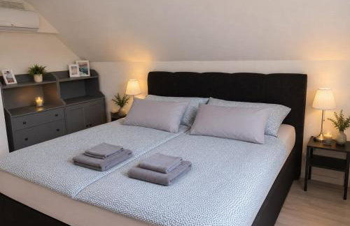 Ferienhaus Sonnendeck - Foto 10