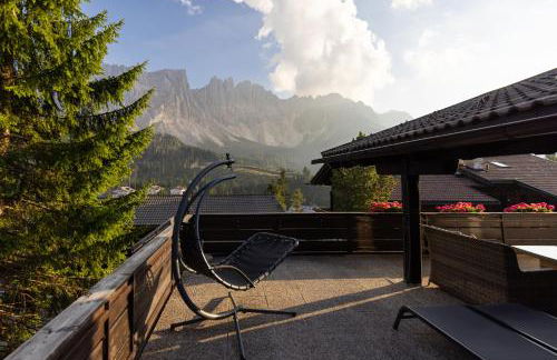 Sirena Carezza Apartments - Foto 36