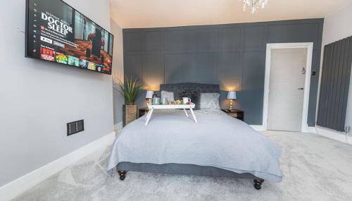 Luxury townhouse in Workington - Foto 3