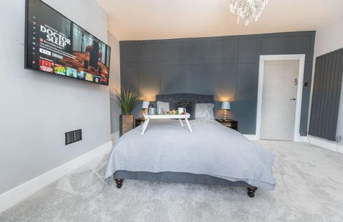 Luxury townhouse in Workington - Foto 3