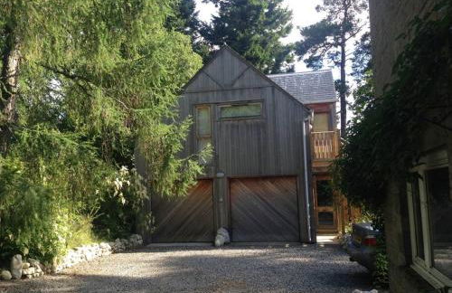 The Beeches Studio, Highlands of Scotland - Foto 3