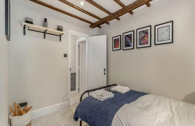 Cottage in the Heart of the Peak District - Foto 5