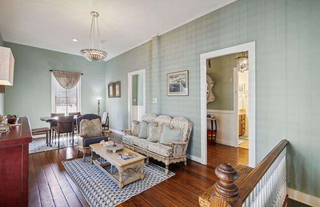 Quilted Cottage - Foto 11