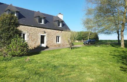 Gîte Lann Er Viline - Foto 54