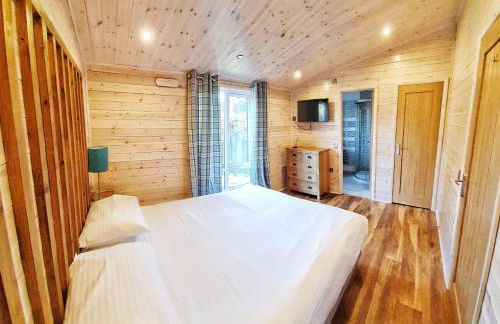 MAC Skyline Lodges - Foto 5