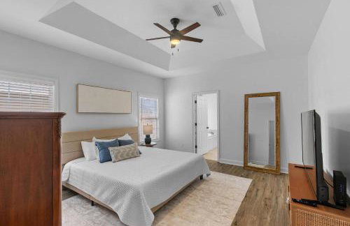 Hidden Lake Hideaway w/fenced in yard 3br 2 bath - Foto 45