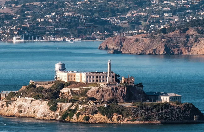 Excursión a Alcatraz, Muir Woods y Sausalito - Foto 1