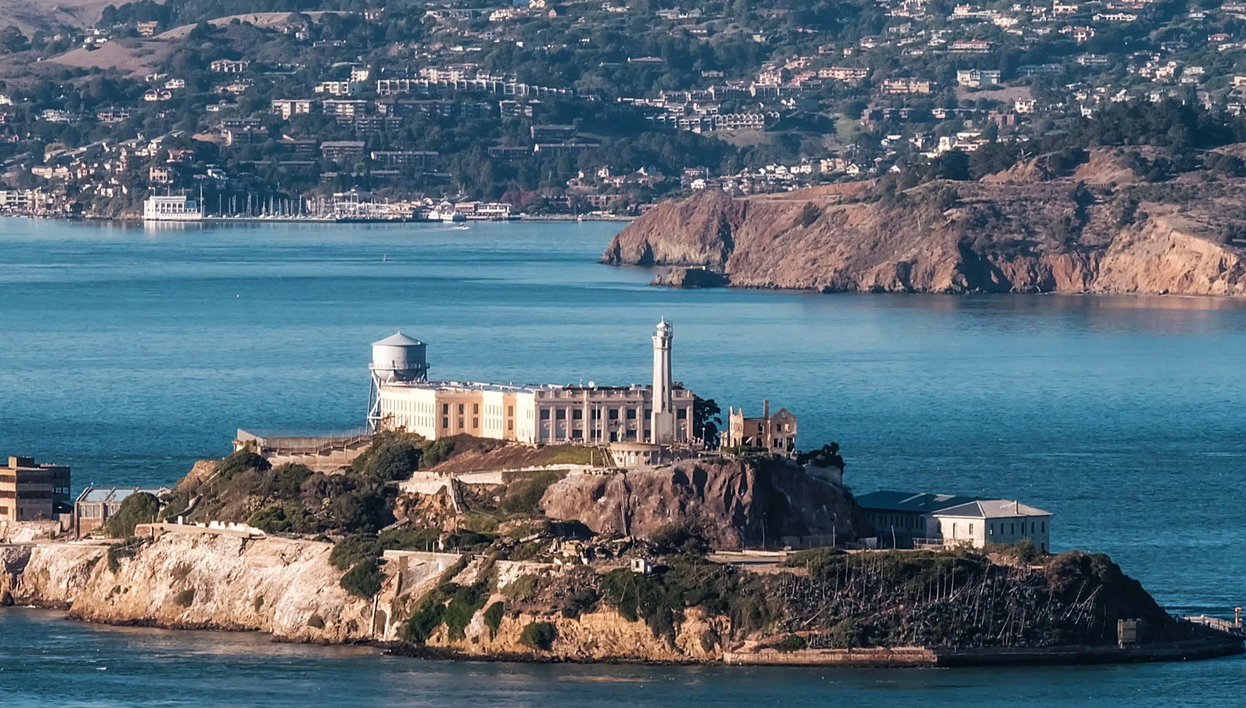 Excursión a Alcatraz, Muir Woods y Sausalito - Foto 1, Excursión a Alcatraz, Muir Woods y Sausalito