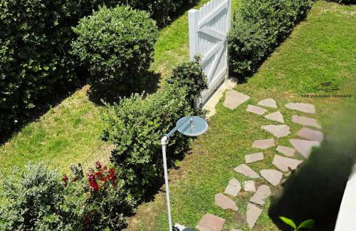 The Vulcano Terrace - Foto 11