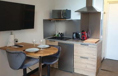 Le studio du Parc au cœur de Chaumont - Foto 3