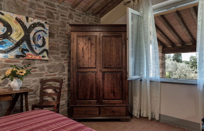 Belvilla by OYO Casale Degli Ulivi - Photo 5