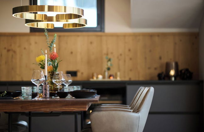 Aparthotel Dorf570 - Foto 24