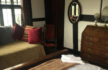 Bishop Percys House - Foto 16