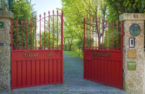 Casa de Sequiade - Foto 55