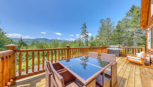 The Escape at Thunder Snow - Foto 2