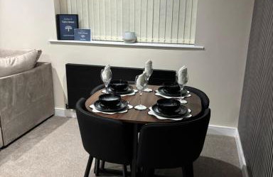 Tarn House Apartment South Yorksire - Foto 6