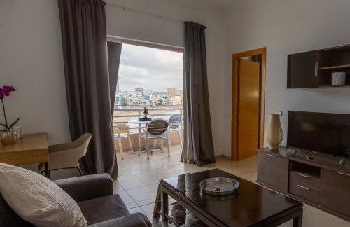 Endorfita Sonrisa Beach - Canteras & Ocean View - Foto 28