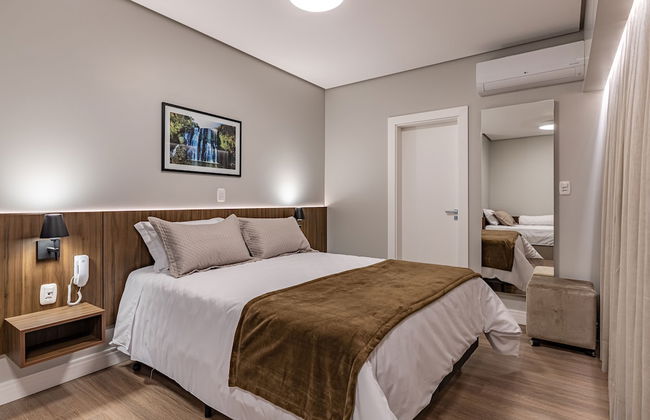 Pousada Serra Verde - Foto 9