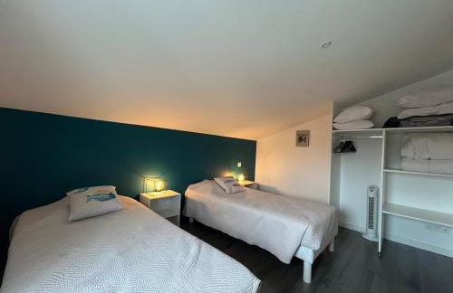 Ti'Belot - calme près de la mer - Foto 16