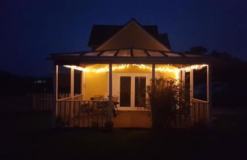 The Station Masters Lodge - Foto 1