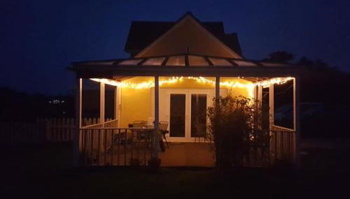 The Station Masters Lodge - Foto 1