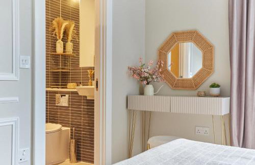 Vick's house with parking and EV chrgr - Foto 14