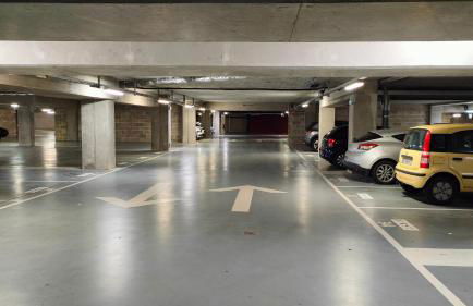 Amazing view Metz avec terrasse et parking - Foto 25