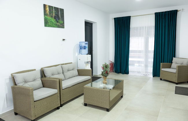 Frasin Studios-6 km to Voronet Monastery - Foto 5