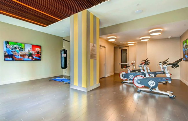 Bluebird Suites in Jersey City - Foto 45