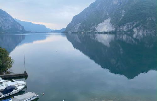 Grand View Como Lake Apartment 2 - Foto 19