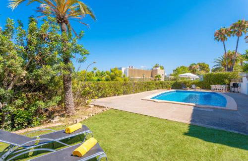 Villa Berry - Foto 35